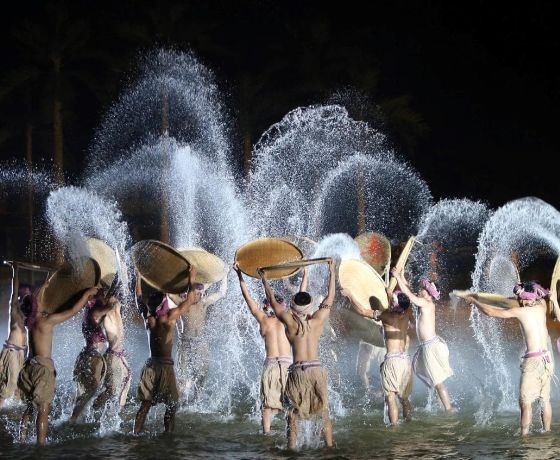 Ký Ức Hội An - Vé HIGH